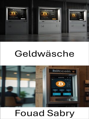 cover image of Geldwäsche